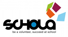 Schola portfolio to identify and assess a voluntary experience among youngsters